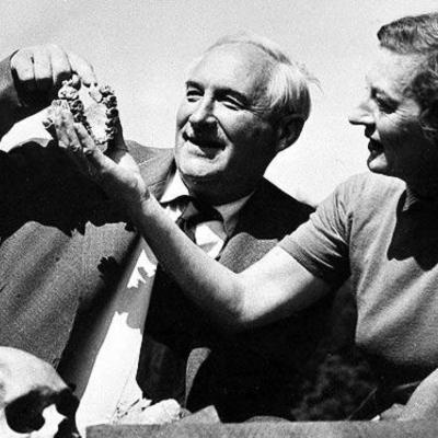 Timeline: Mary Douglas Nicol Leakey