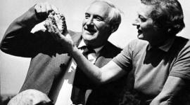 Timeline: Mary Douglas Nicol Leakey