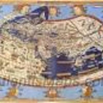 Timeline: Ocean Explorers 5th 2014