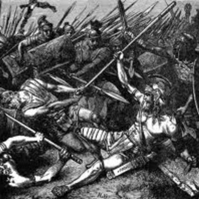 Timeline: European Crusaders