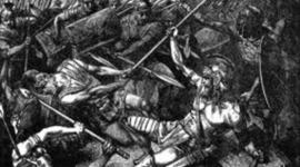 Timeline: European Crusaders