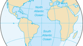 Timeline: The Discovery of the New World