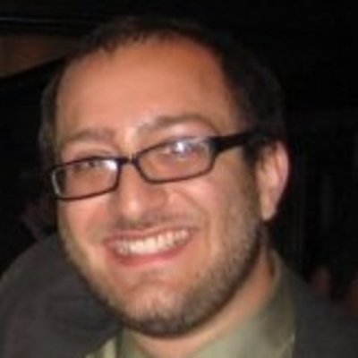 Timeline: Seth's Jewish Growth Timeline