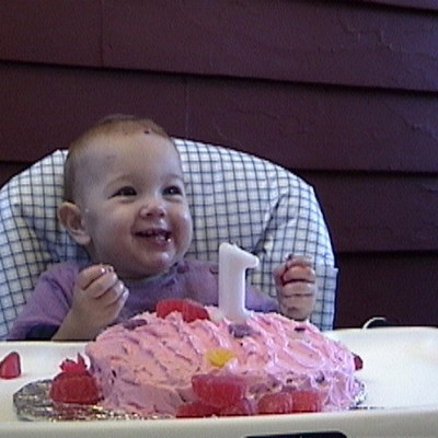 Timeline: My Life So Far-Lindsay