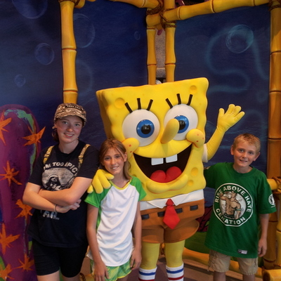 Timeline: My life so far By Julia Hennessy