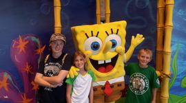 Timeline: My life so far By Julia Hennessy