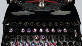 Timeline: Puritanism, Rationalism, and Romantacism