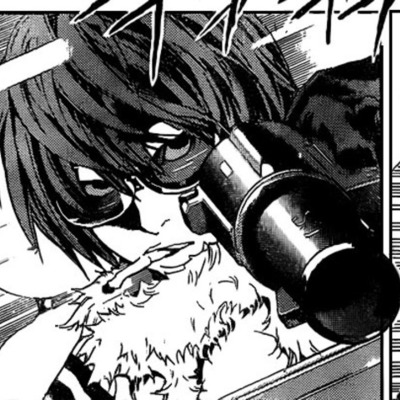 Timeline: Matt @ CoA