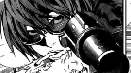 Timeline: Matt @ CoA