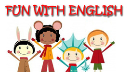 Timeline: English is fun