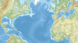 Timeline: Atlantic World and Discovery of the New World