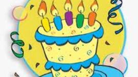 Timeline: Cumpleaños