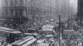 Timeline: The Industrial Revolution