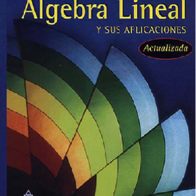 Timeline: Algebra Lineal (Presencial)