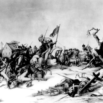 Timeline: Independence War