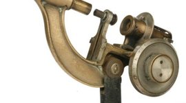 Timeline: Microscope