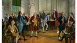 Timeline: revolutioonary timeline (1754-8/2/1776)