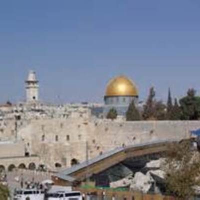 Timeline: History of Ancient Israel