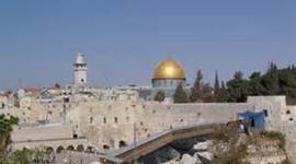 Timeline: History of Ancient Israel