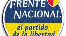 Timeline: frente nacional