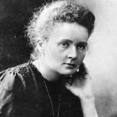 Timeline: Consequences of not having discovered the radioactivity