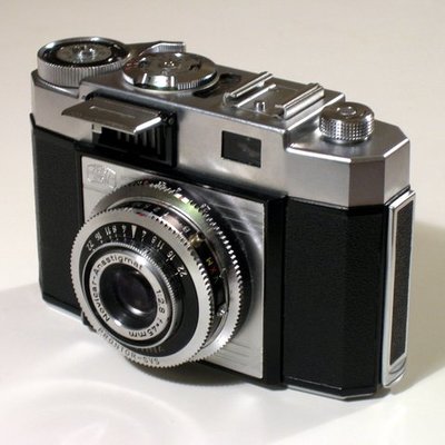 Timeline: The History of Photography