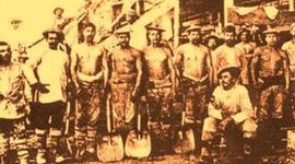 Timeline: historia de chile (1860-1973)