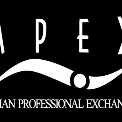 Timeline: APEX 2013 Timeline