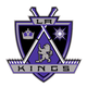 La kings logo1