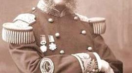 Timeline: Segundo militarismo y Reconstrucción Nacional