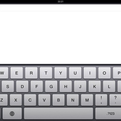 Timeline: iPad history