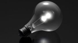 Timeline: if Thomas Edison hadn´t invented the light bulb, what would have happened?