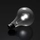 Lightbulbs bulb graphic desktop 1600x1200 hd wallpaper 178490