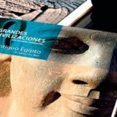 Timeline: Tres Grandes Civilizaciones