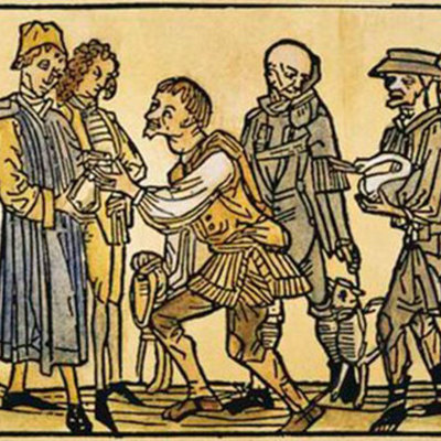 Timeline: Las tres grandes civilizaciones