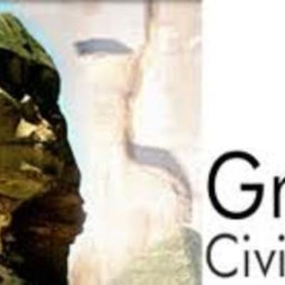 Timeline: 3 grandes civilizaciones