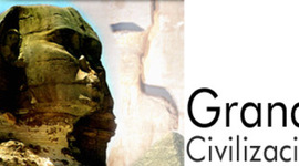 Timeline: 3 Grandes Civilizaciones