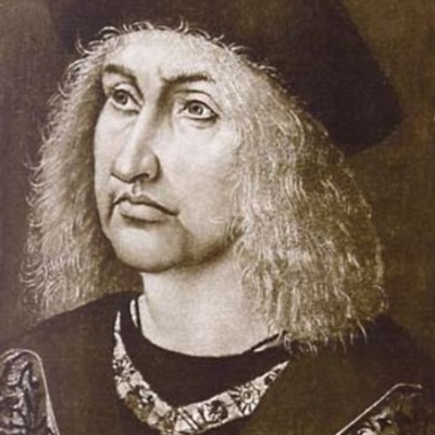 Timeline: Albrecht Durer