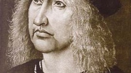 Timeline: Albrecht Durer