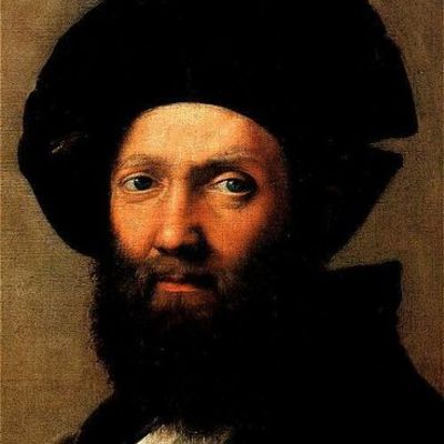 Timeline: Life of Raphael