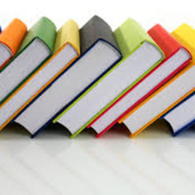 Timeline: Books I have read