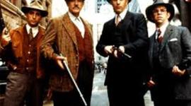 Timeline: HISTORY OF GANGSTER GENRE