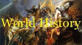 Timeline: World History 2 Timeline