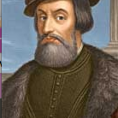 Timeline: Hernando Cortez