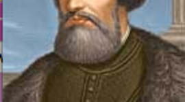 Timeline: Hernando Cortez