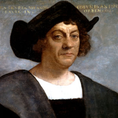 Timeline: Christopher Columbus