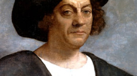 Timeline: Christopher Columbus
