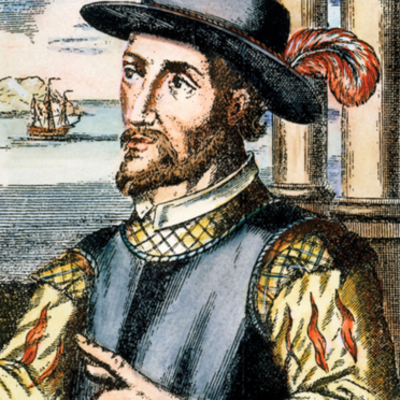 Timeline: Ponce de Leon