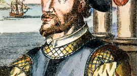 Timeline: Ponce de Leon