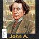 John a. macdonald
